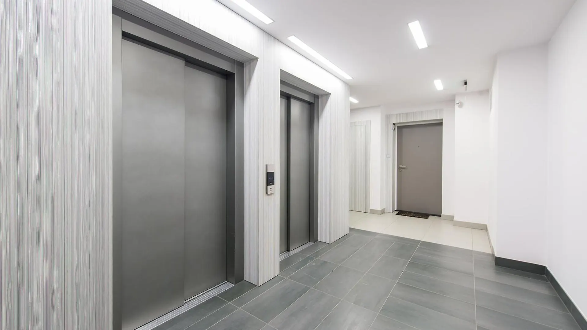 Apartment 1-Bed Klobucka P&O Serviced Apartments Warsaw 0*,