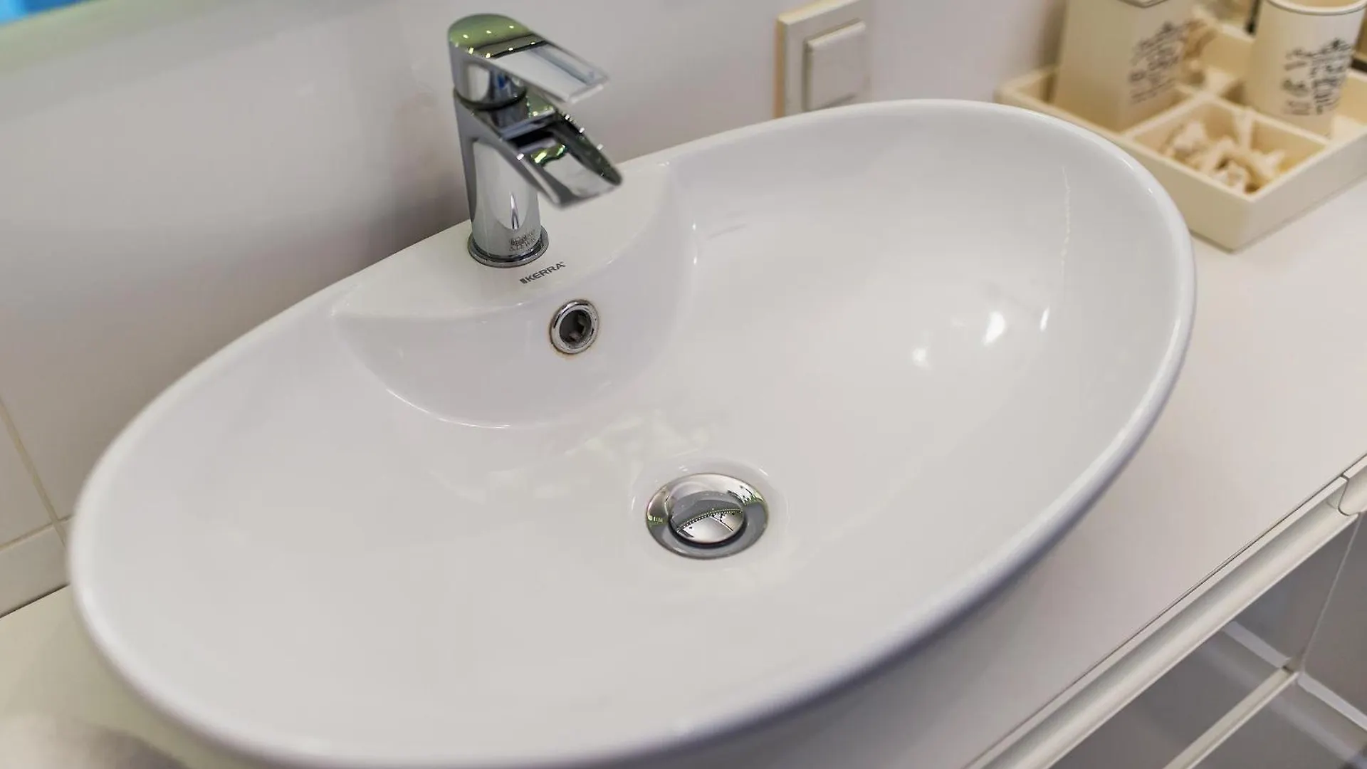 Apartment 1-Bed Klobucka P&O Serviced Apartments Warsaw 0*,